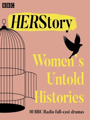 cover image of HER Story